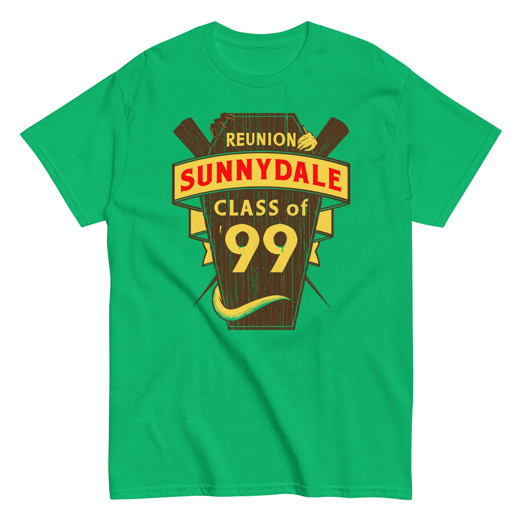 Sunnydale Reunion Men's Classic Tee