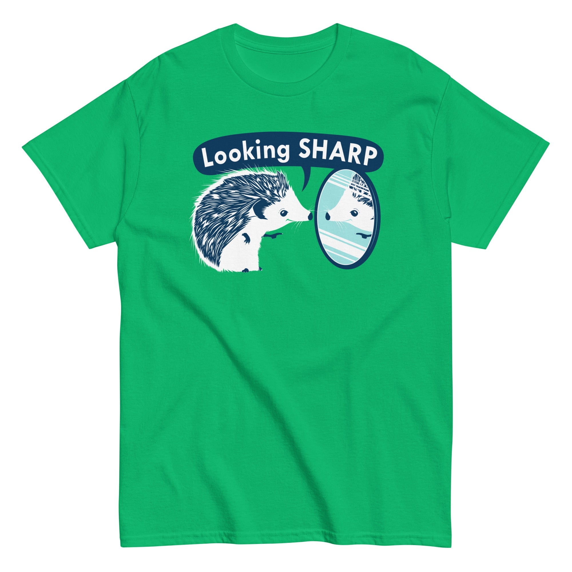 Looking Sharp Men's Classic Tee