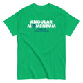 Angular Momentum Men's Classic Tee
