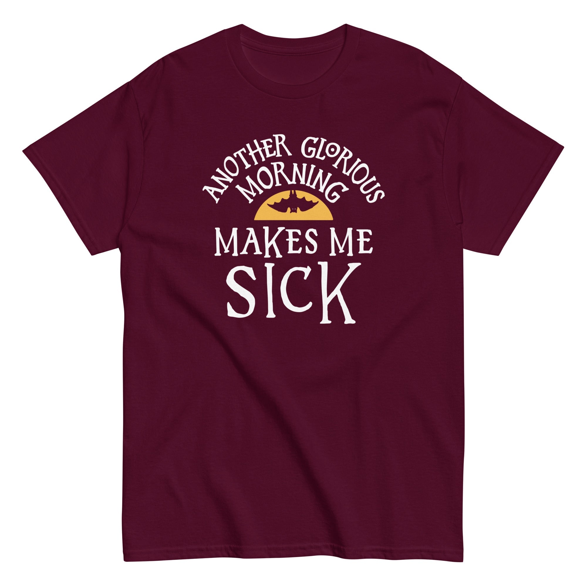 Another Glorious Morning Men's Classic Tee