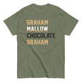 S'more Stack Men's Classic Tee