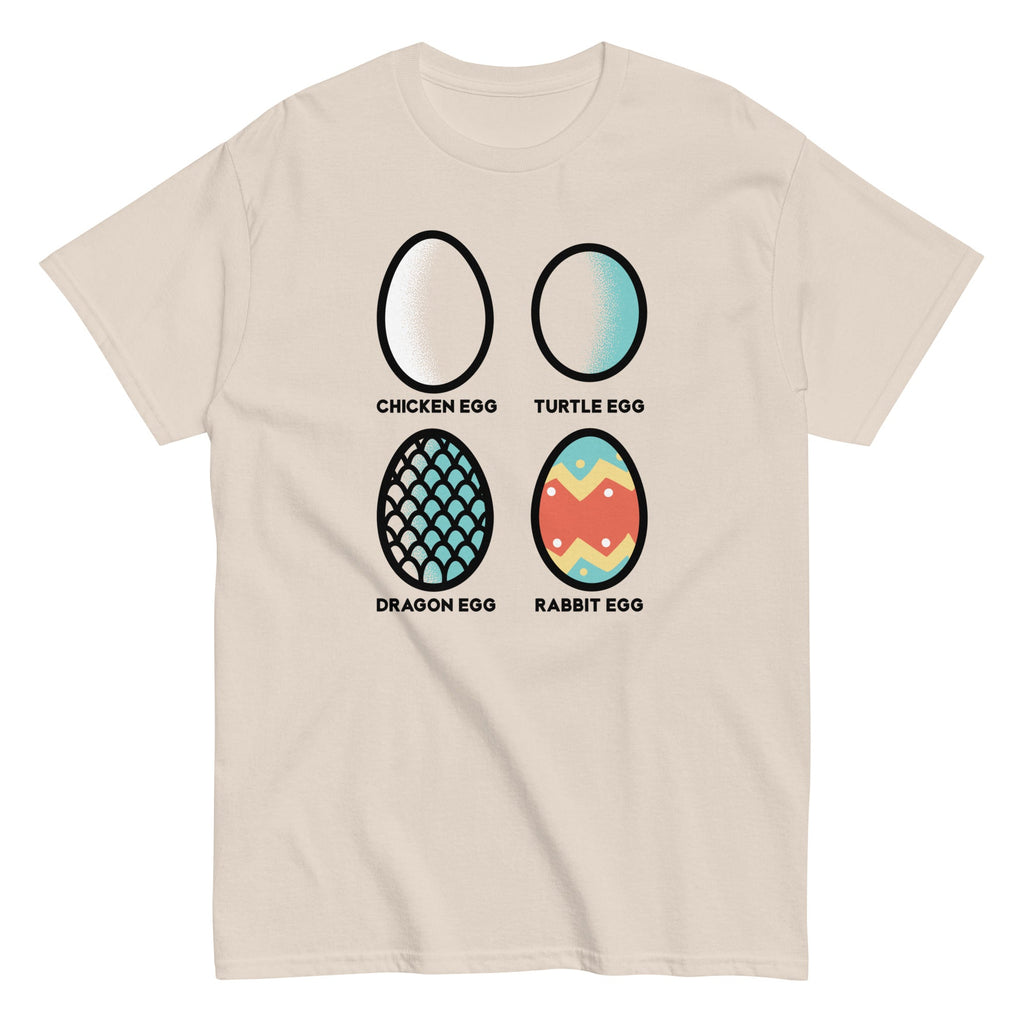 Rabbit Egg Men's Classic Tee