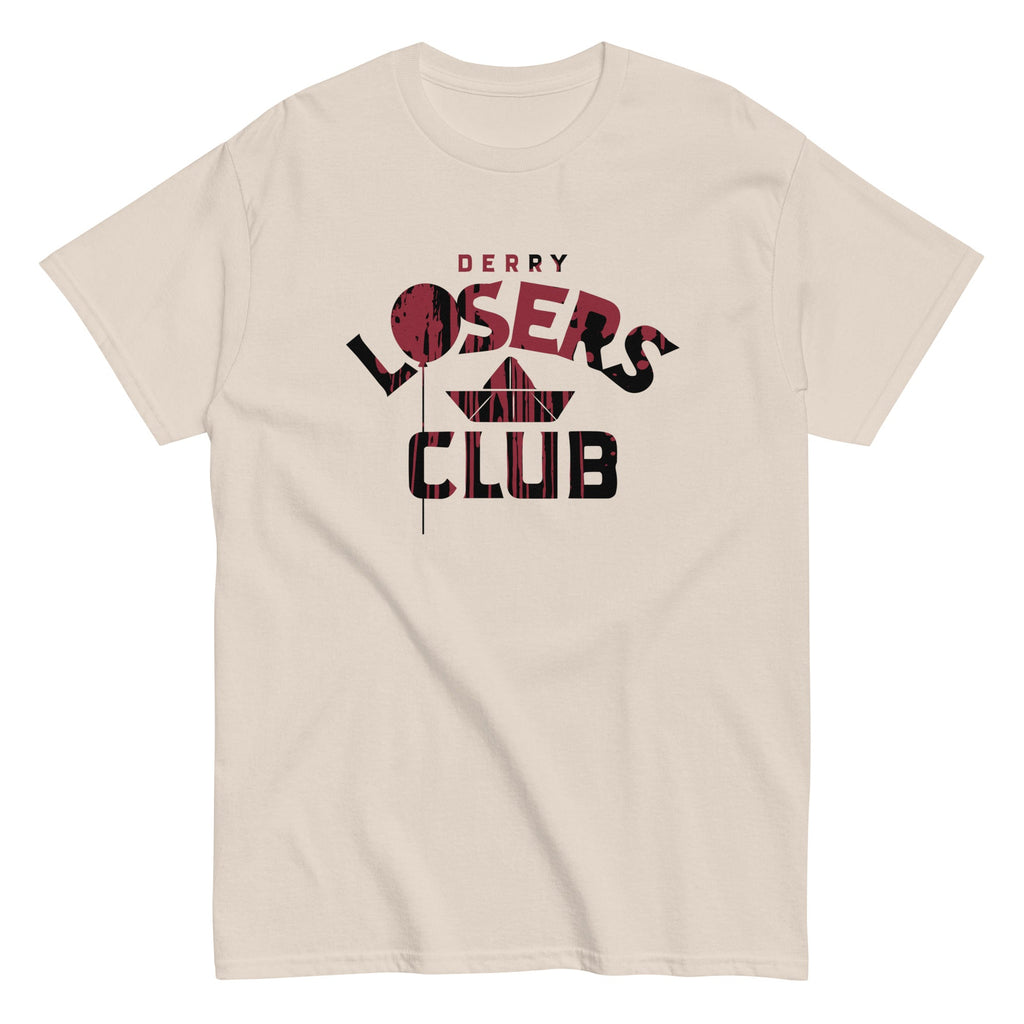 Derry Losers Club Men's Classic Tee