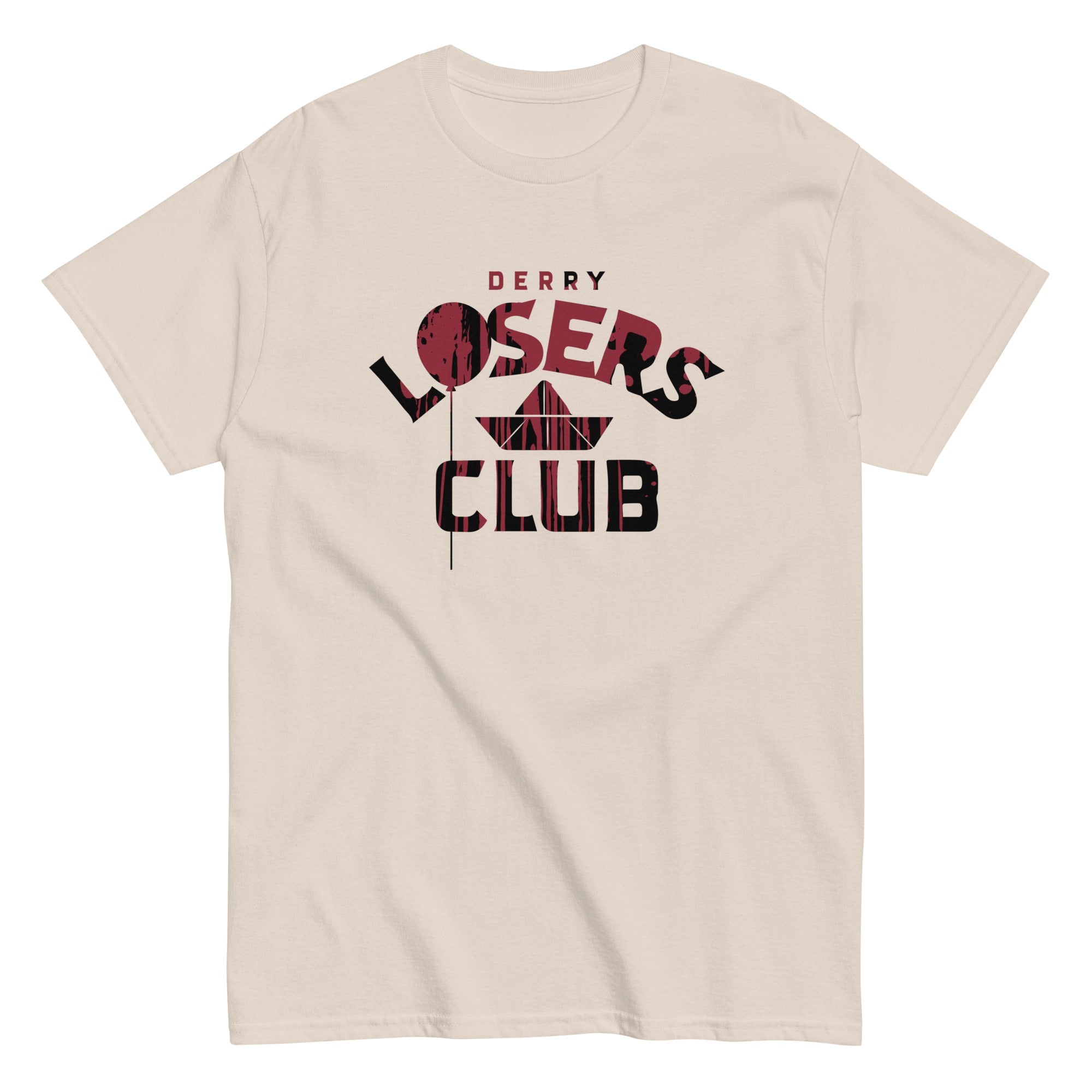 Derry Losers Club Men's Classic Tee