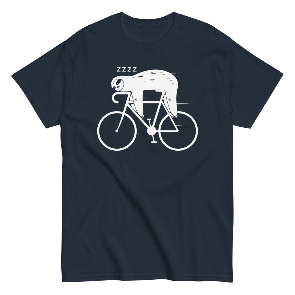 Slow Rider Men's Classic Tee