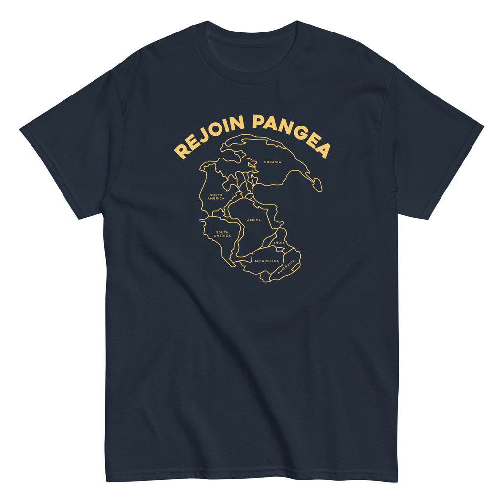 Rejoin Pangea Men's Classic Tee