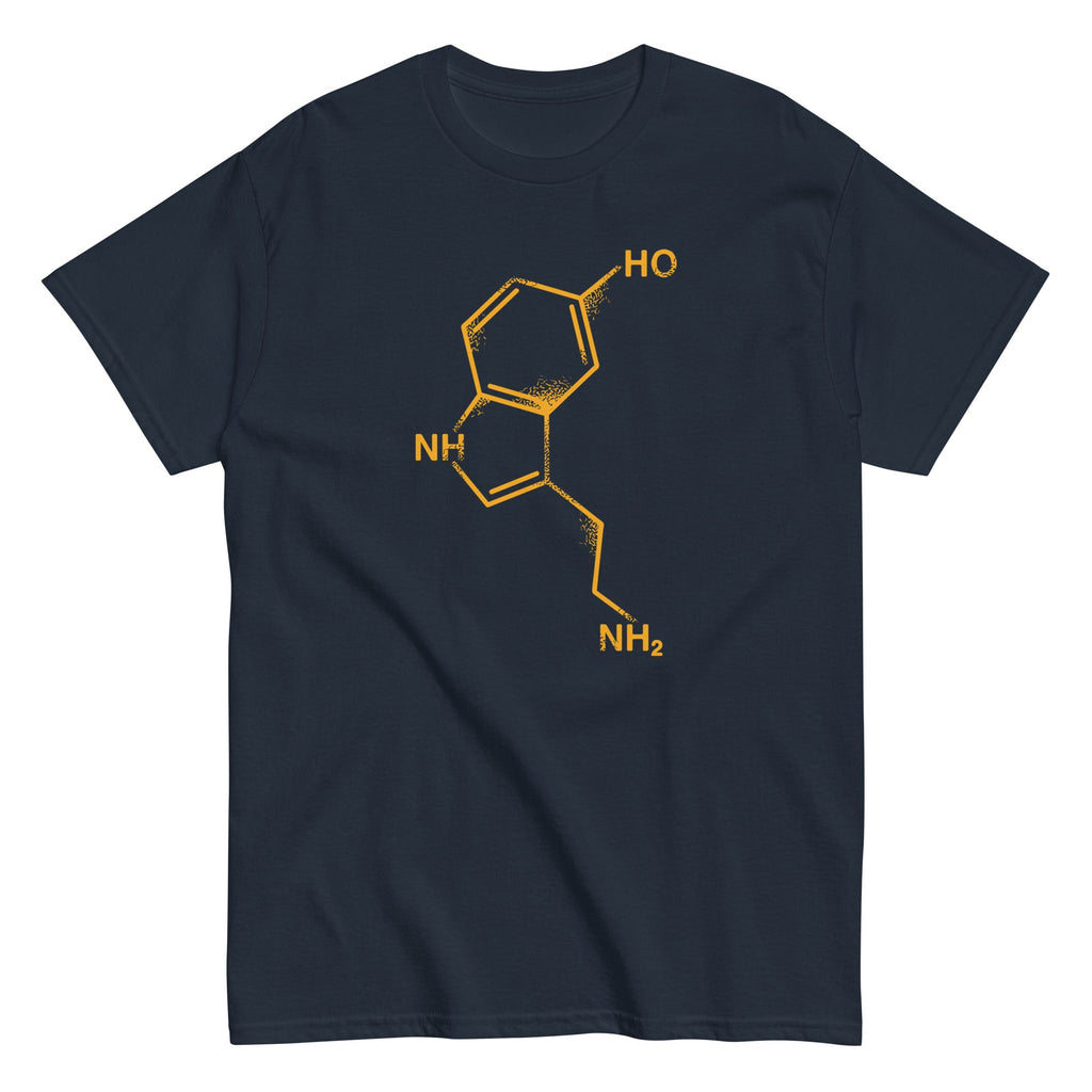 Serotonin Men's Classic Tee