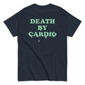 Death By Cardio Men's Classic Tee