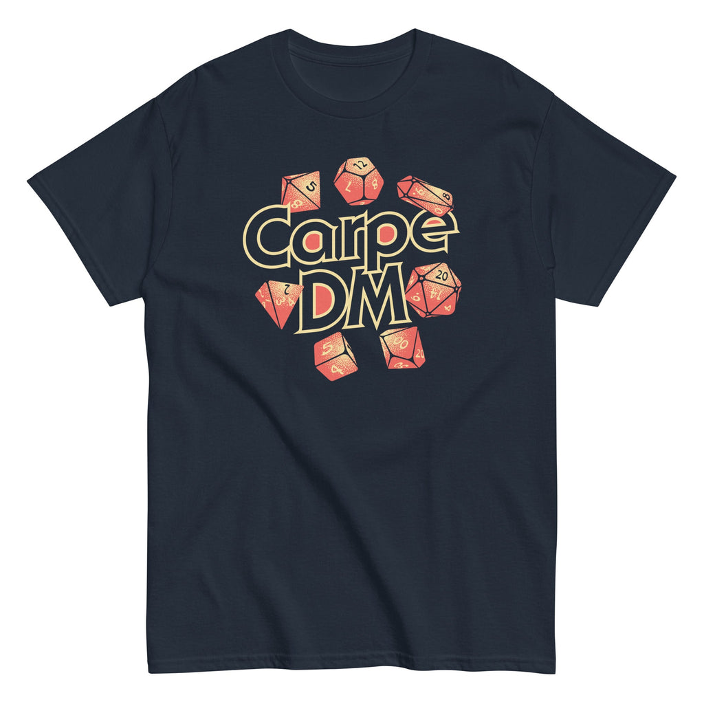 Carpe DM Men's Classic Tee