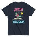Rex On The Beach Men's Classic Tee