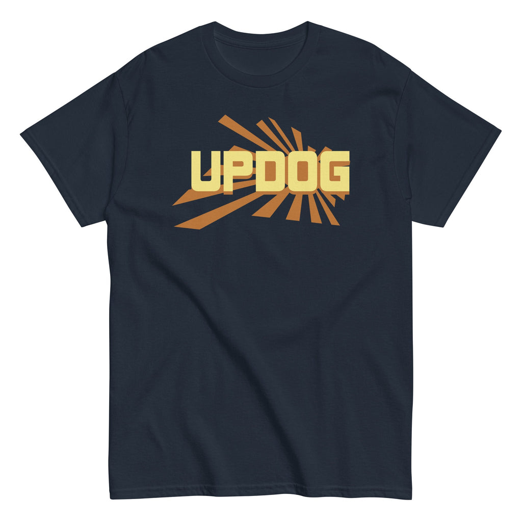 Updog Men's Classic Tee
