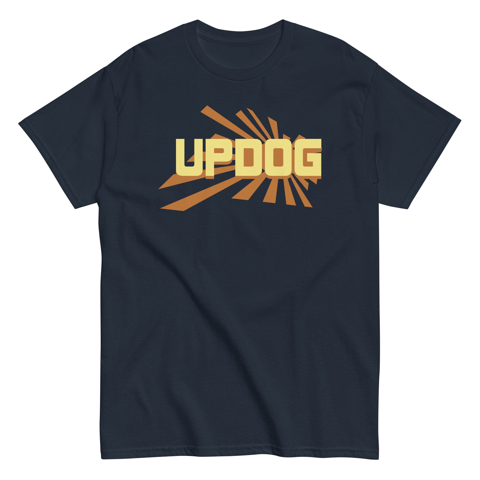 Updog Men's Classic Tee