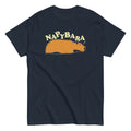 Napybara Men's Classic Tee