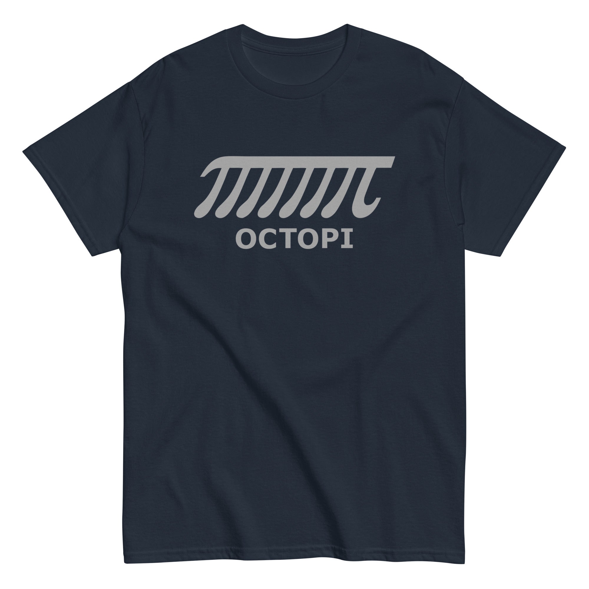 Octopi Men's Classic Tee