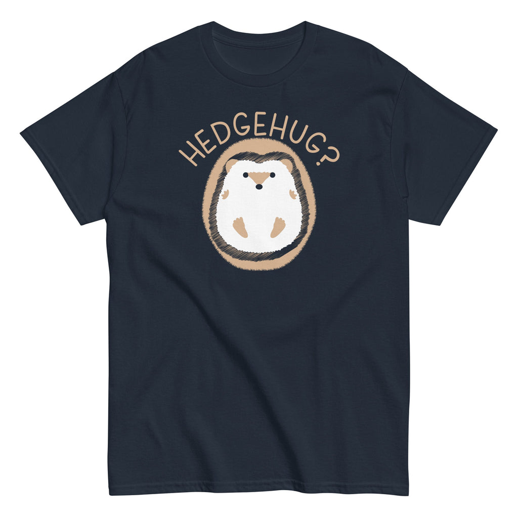 Hedgehug Men's Classic Tee