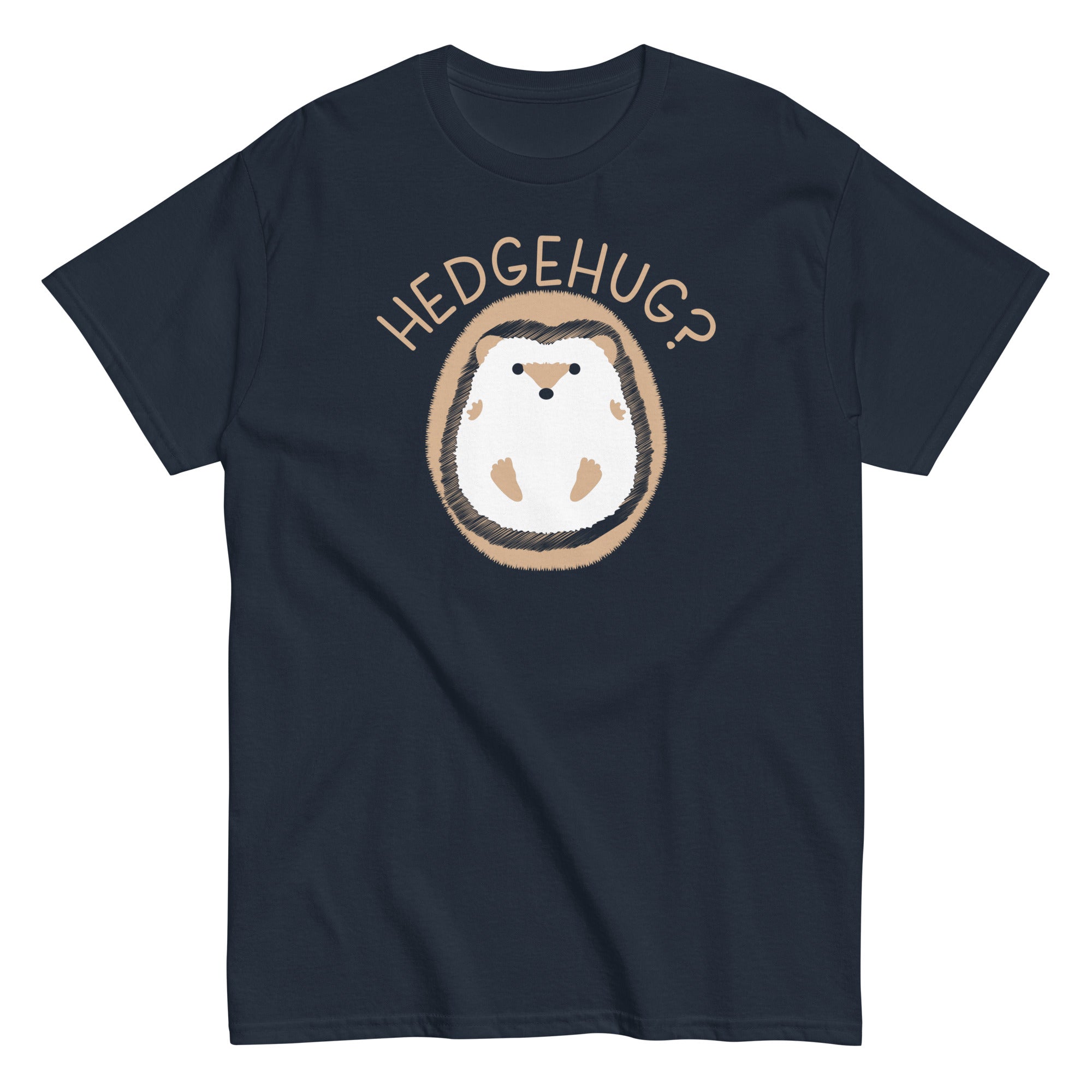 Hedgehug Men's Classic Tee