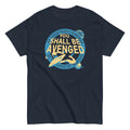 You Shall Be Avenged Men's Classic Tee