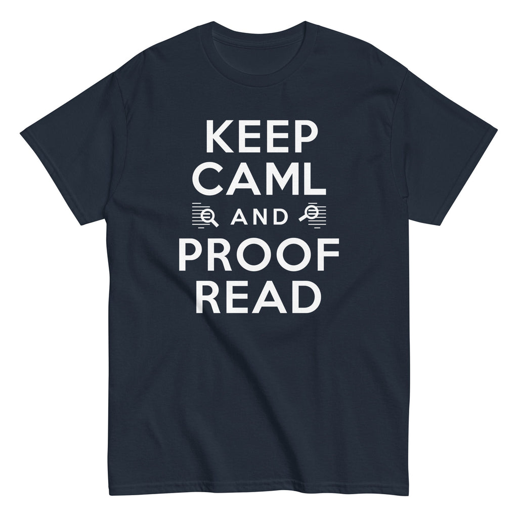 Keep Caml Men's Classic Tee