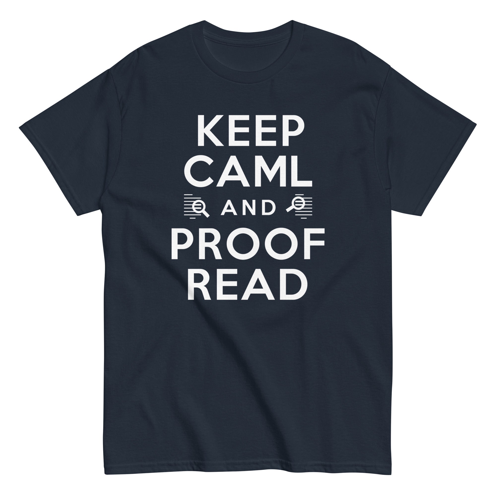 Keep Caml Men's Classic Tee