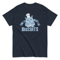 Time To Make The Biscuits Men's Classic Tee