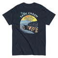 Visit Sark Chasm Men's Classic Tee