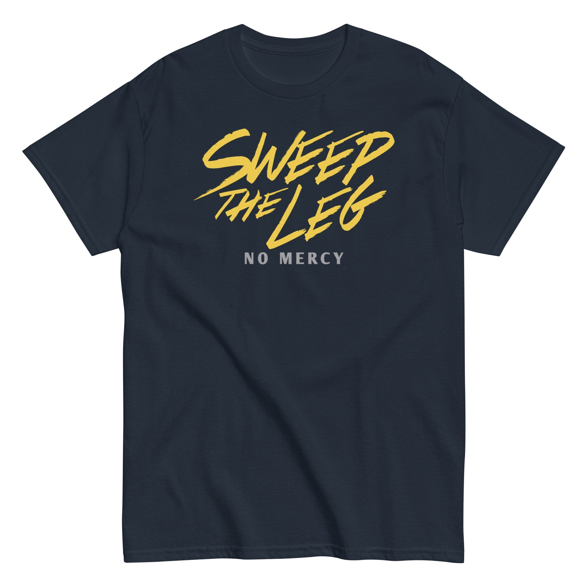 Sweep The Leg Men's Classic Tee