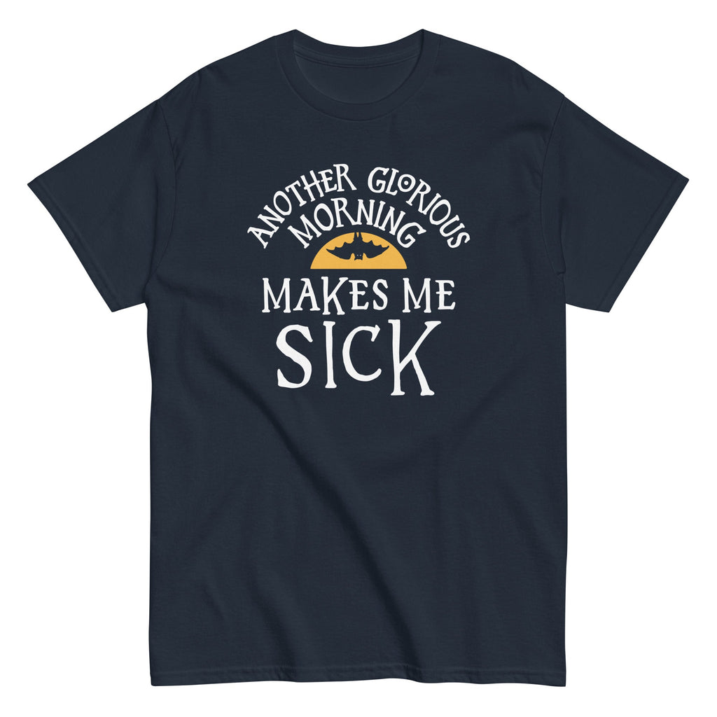 Another Glorious Morning Men's Classic Tee