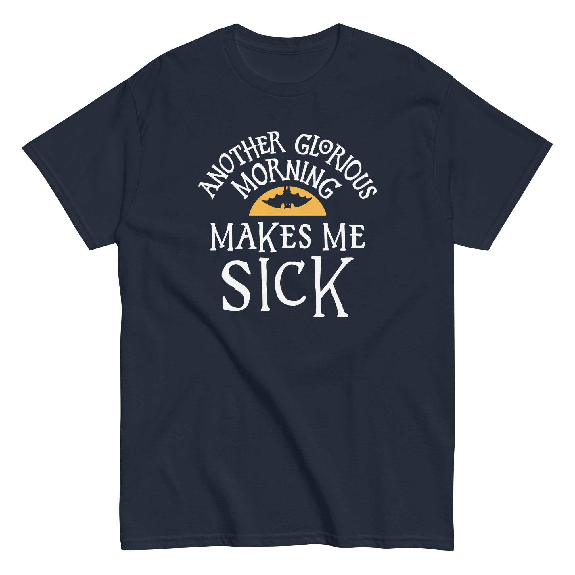 Another Glorious Morning Men's Classic Tee