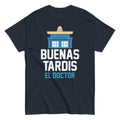 Buenas Tardis Men's Classic Tee