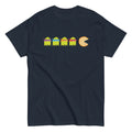 Teenage Mutant Ninja Ghosts Men's Classic Tee