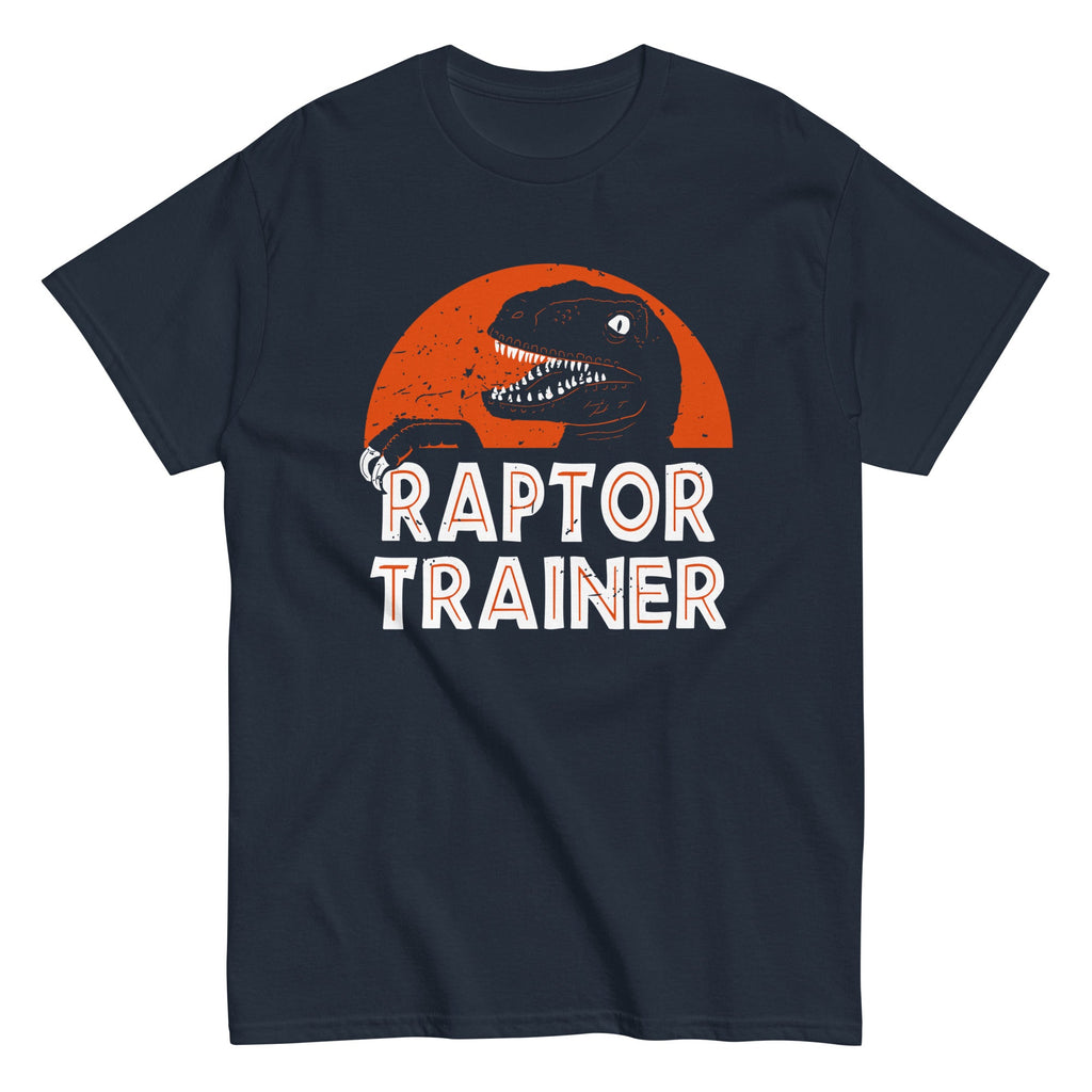 Raptor Trainer Men's Classic Tee
