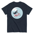Jump The Moon Men's Classic Tee