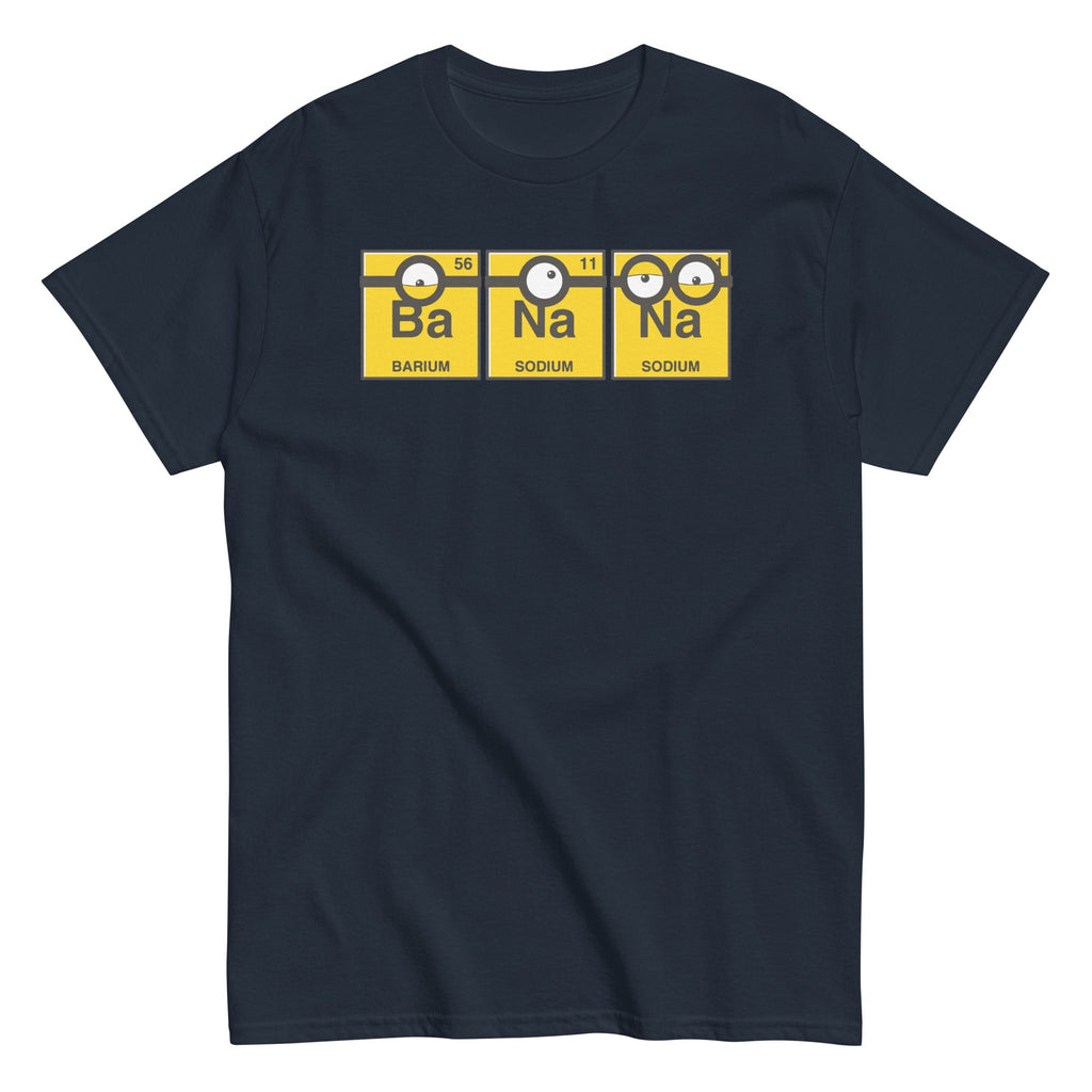 BaNaNa Men's Classic Tee