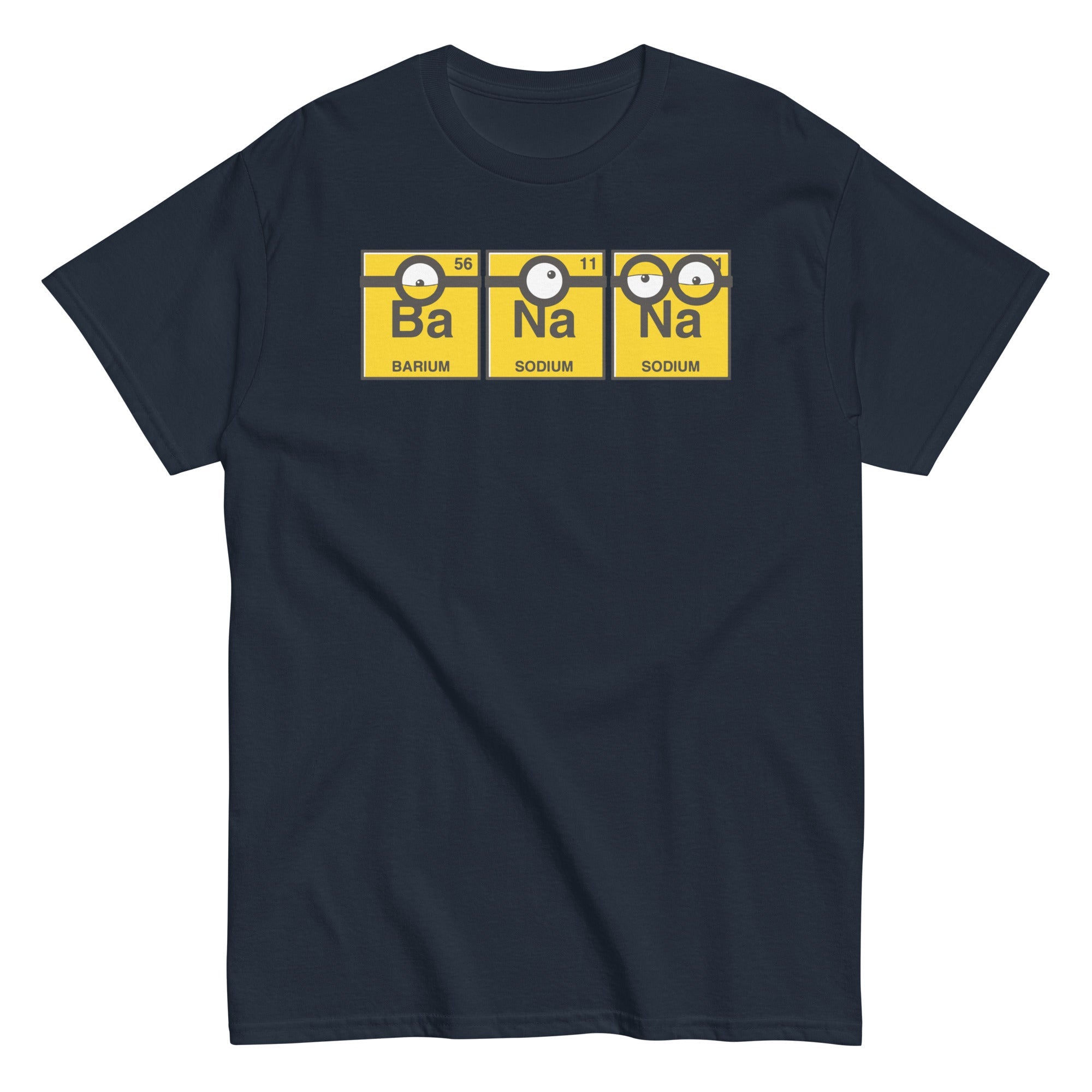 BaNaNa Men's Classic Tee