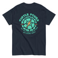 Turtle Power Company Men's Classic Tee