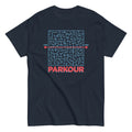 Parkour Men's Classic Tee