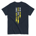 You Look Funny Doing That Men's Classic Tee