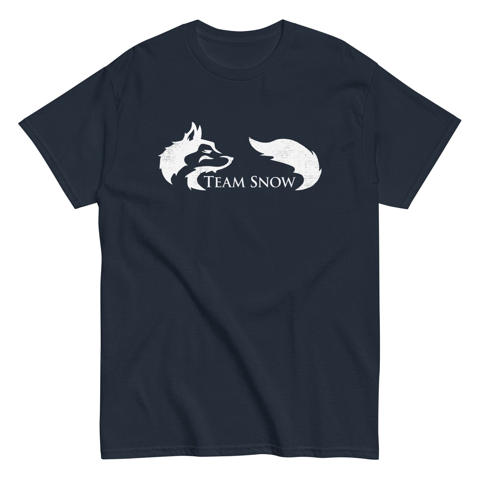 Team Snow Men's Classic Tee
