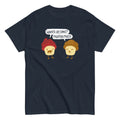 Muffin Much Men's Classic Tee