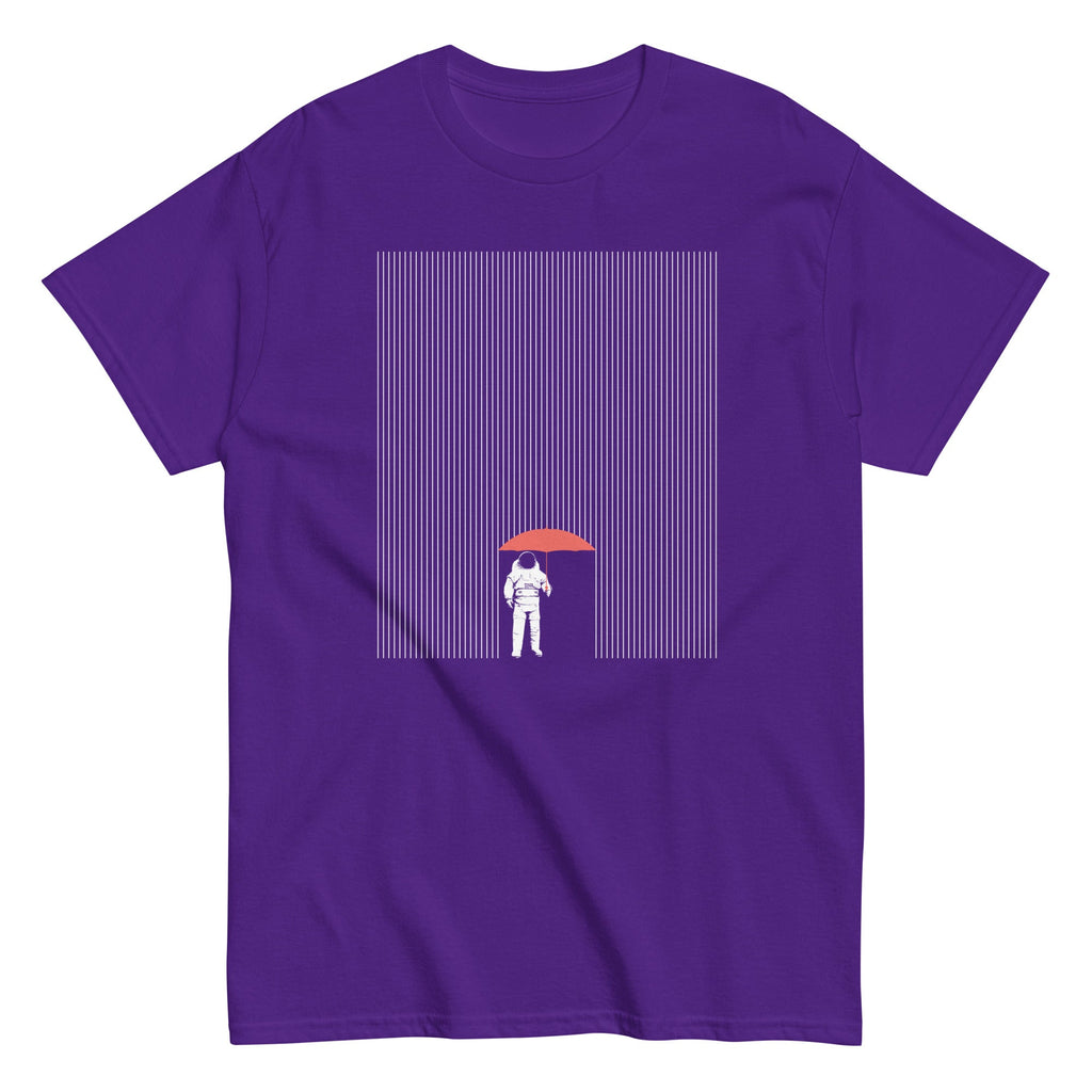 Meteor Shower Men's Classic Tee