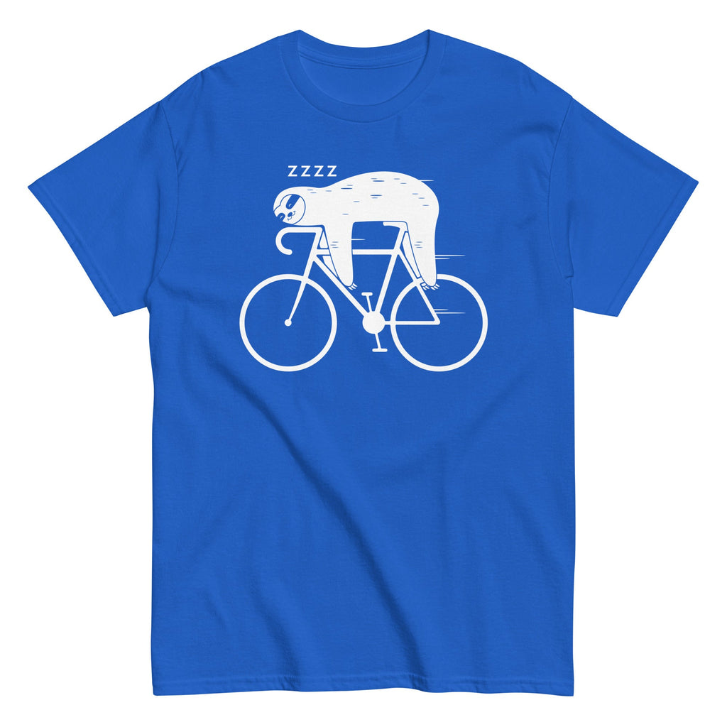 Slow Rider Men's Classic Tee