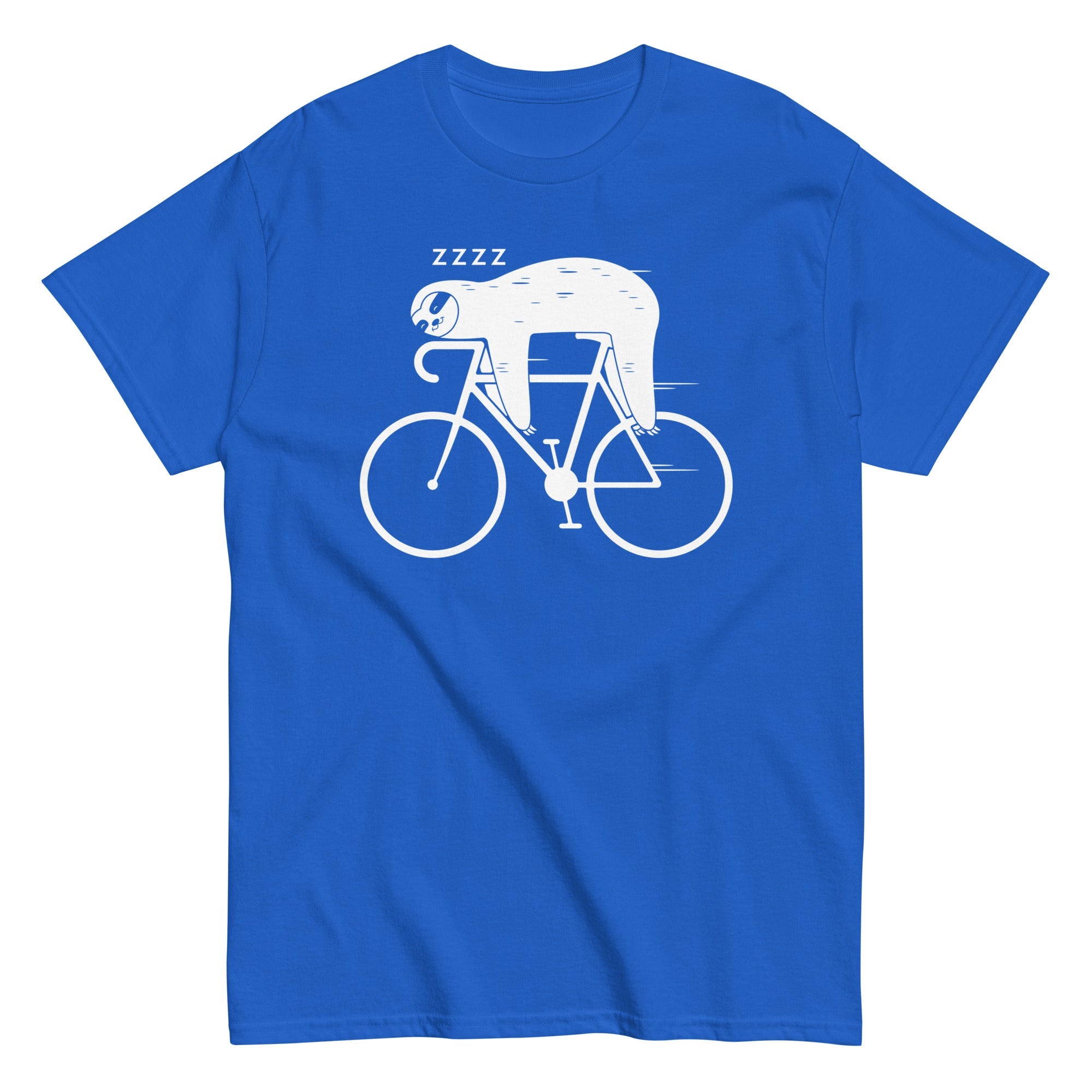 Slow Rider Men's Classic Tee