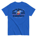 Ask Me About My Video Game Achievements Men's Classic Tee