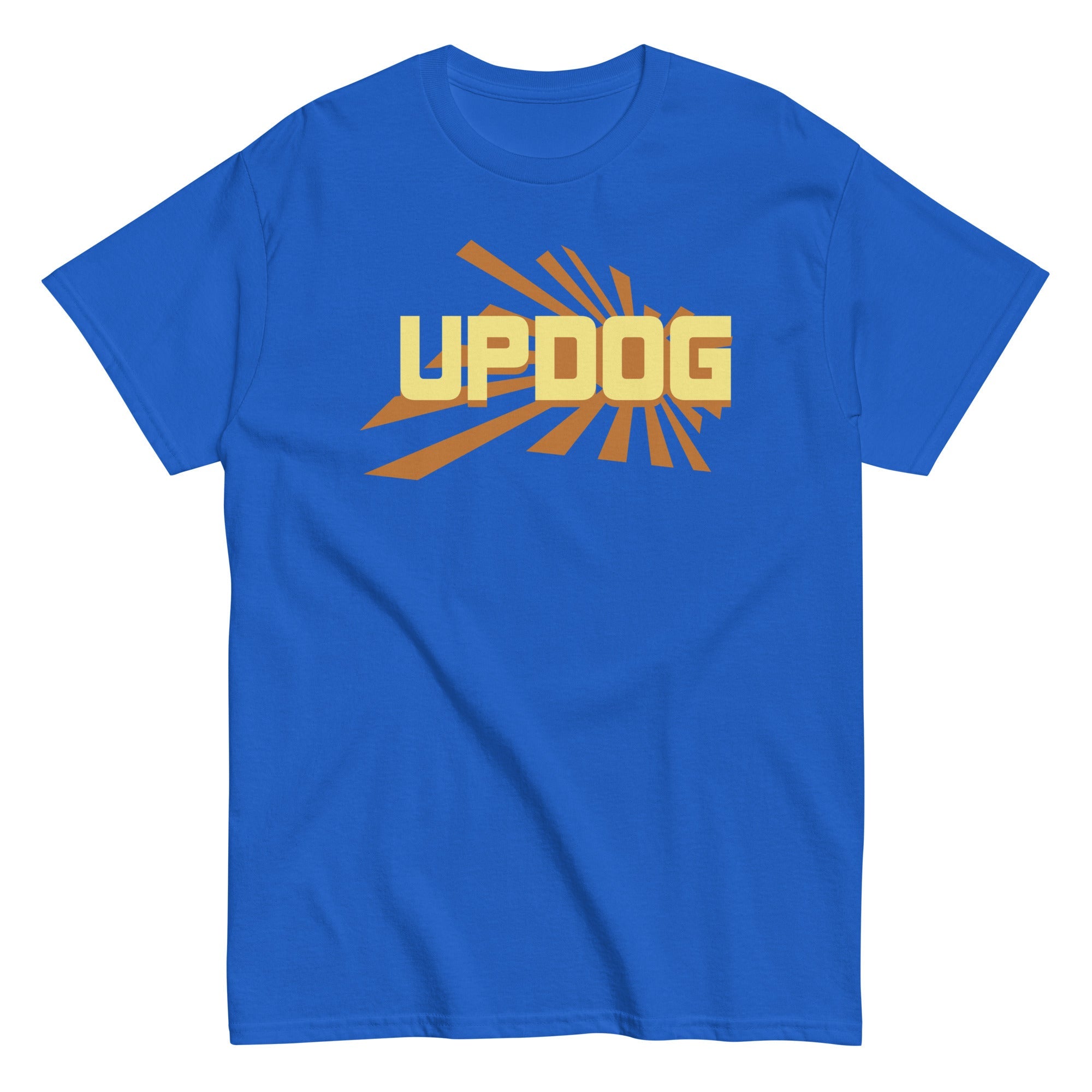 Updog Men's Classic Tee