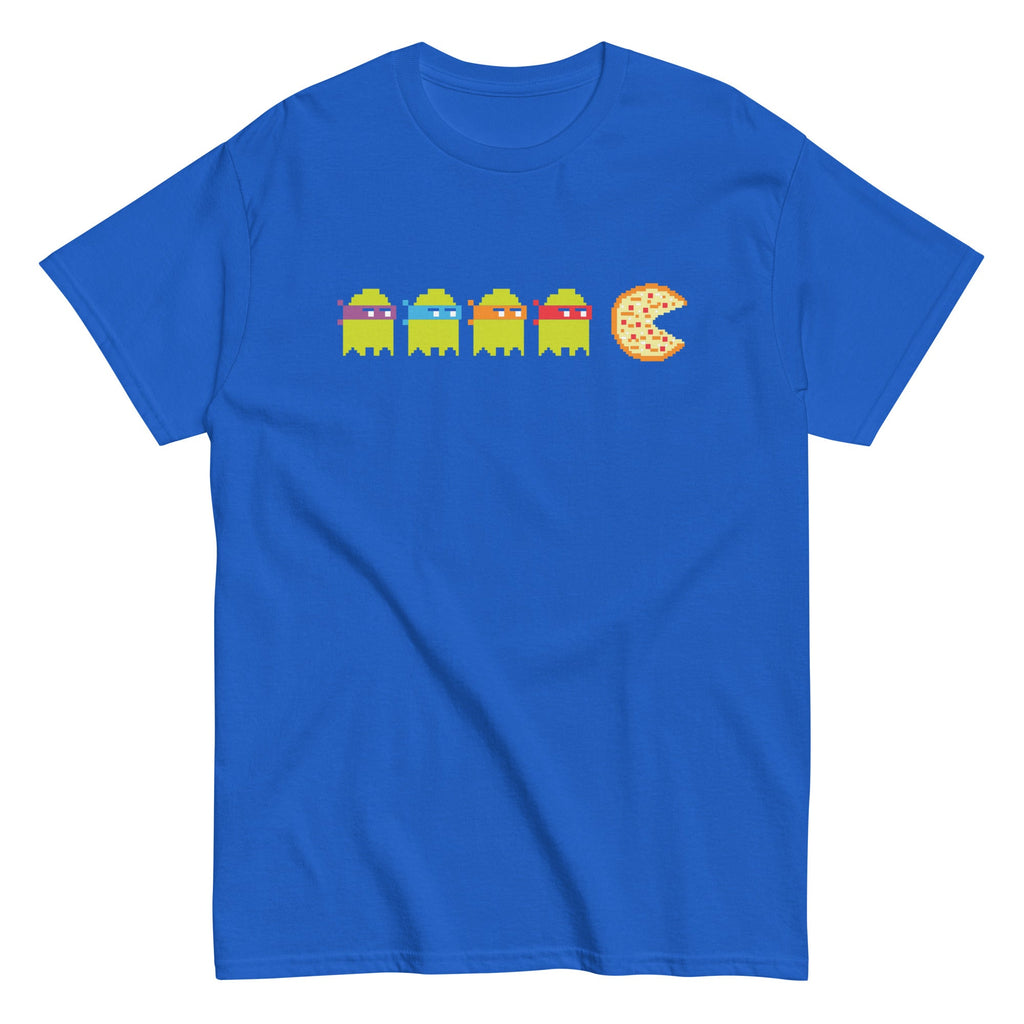 Teenage Mutant Ninja Ghosts Men's Classic Tee