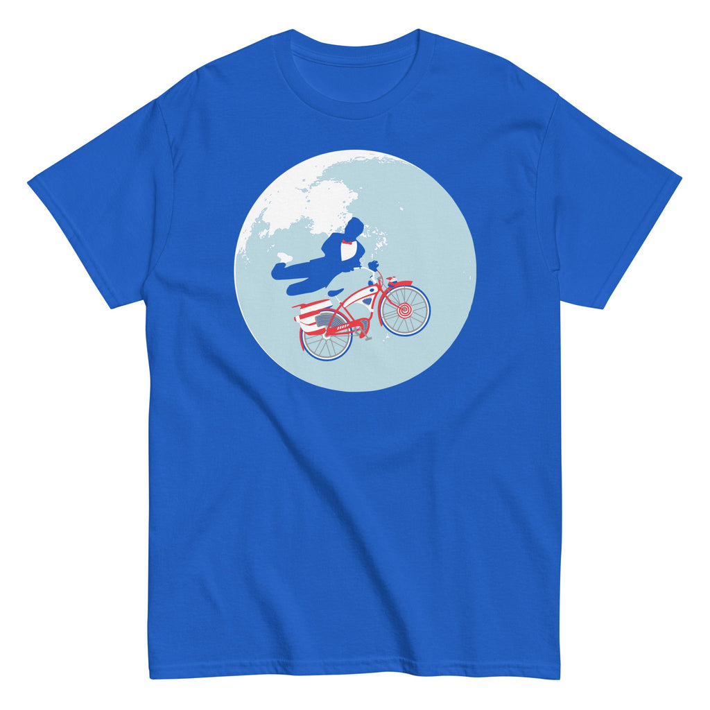 Jump The Moon Men's Classic Tee