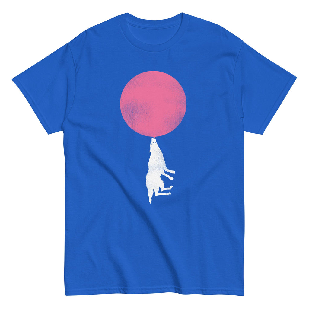 Bubble Moon Men's Classic Tee