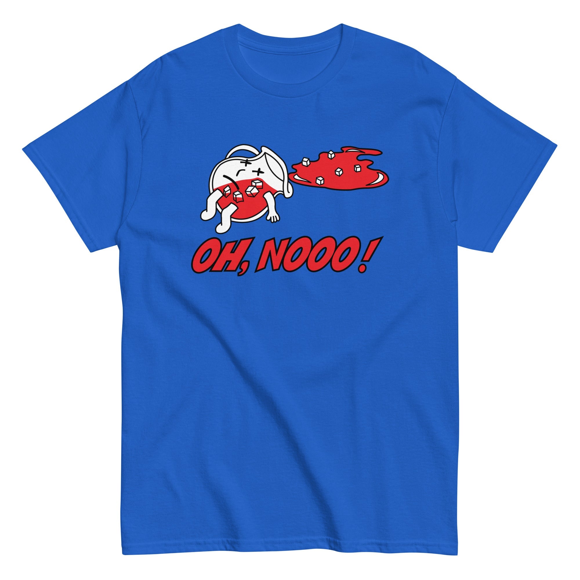 Cool Aid Man Men's Classic Tee
