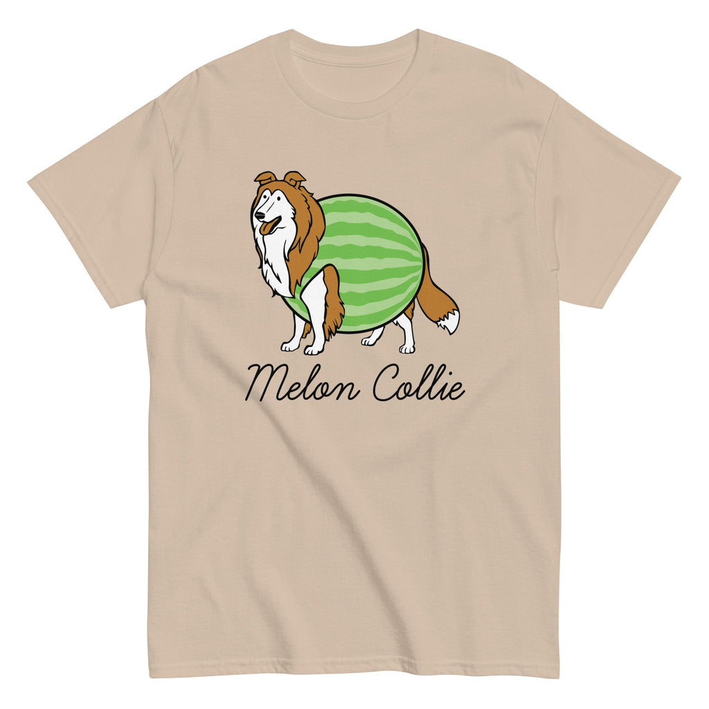 Melon Collie Men's Classic Tee