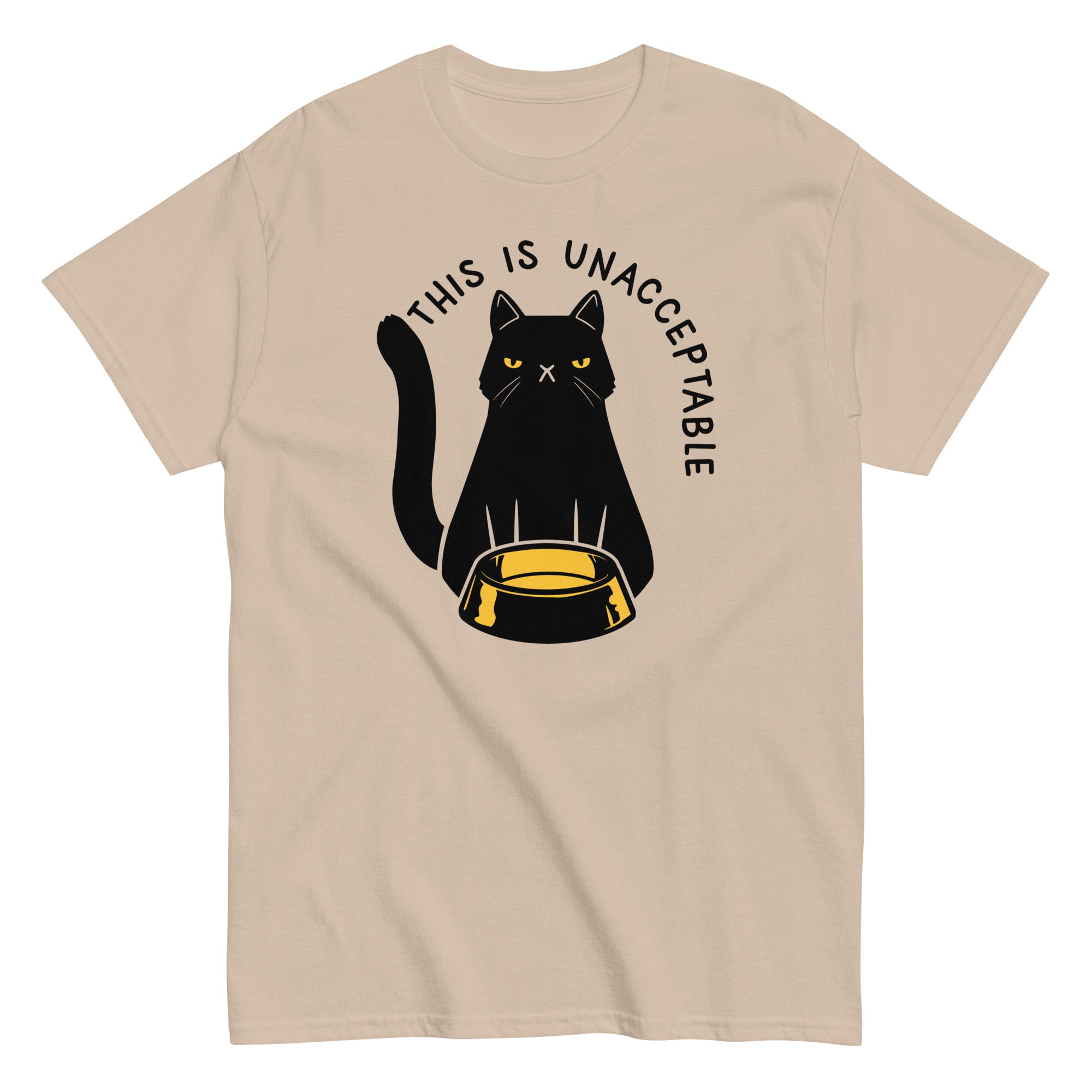 This Is Unacceptable Men's Classic Tee